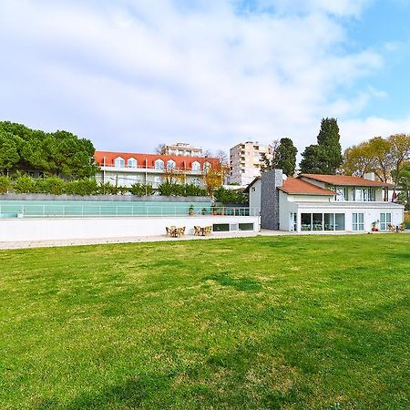 The Pendik Residence Istambul Extérieur photo