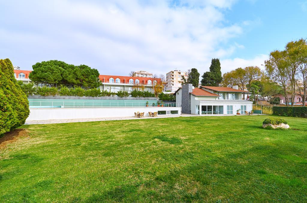 The Pendik Residence Istambul Extérieur photo