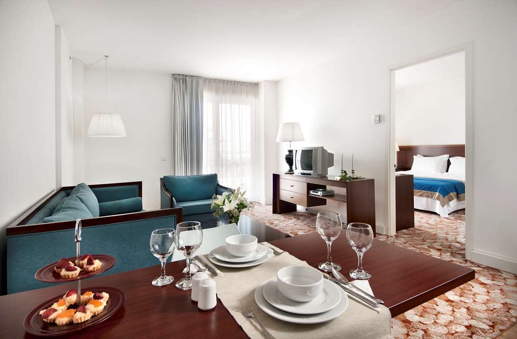 The Pendik Residence Istambul Chambre photo