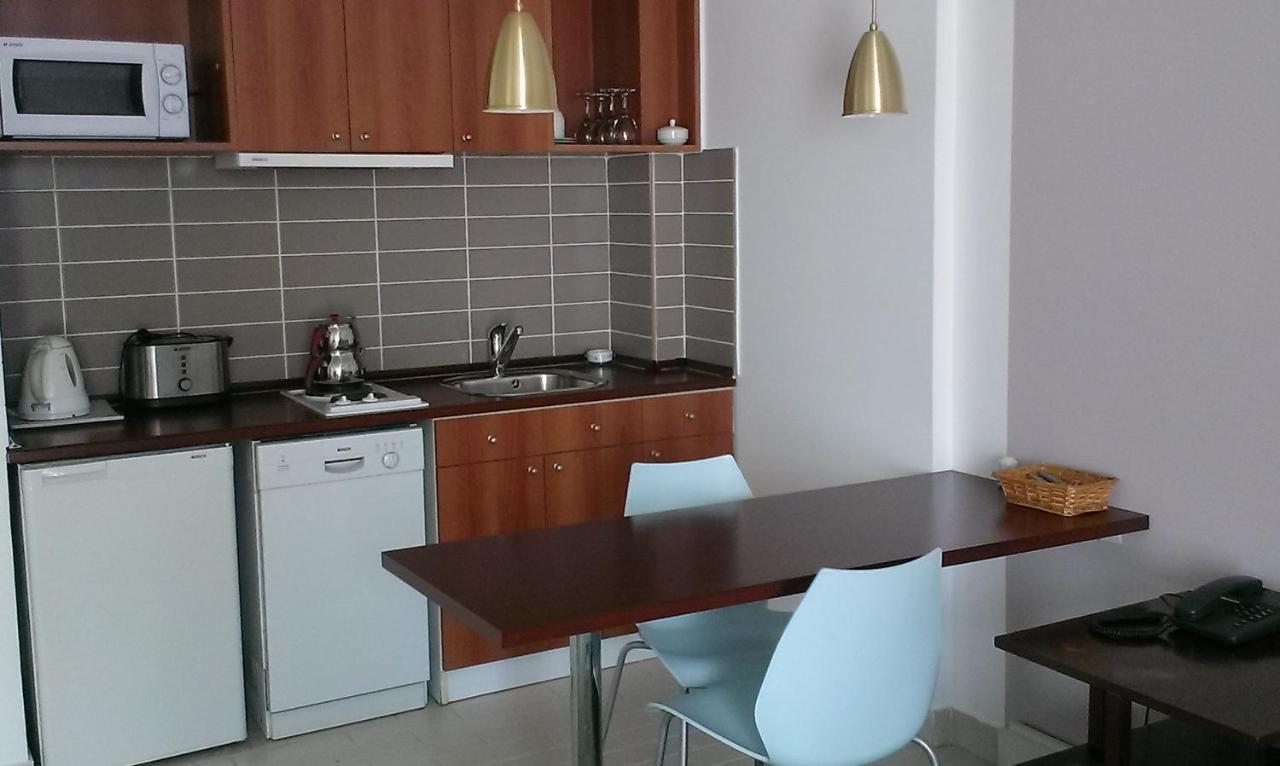 The Pendik Residence Istambul Extérieur photo